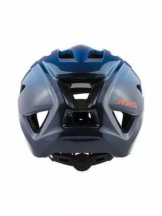 ALPINA | Casco da bici per bambini Pico | blau